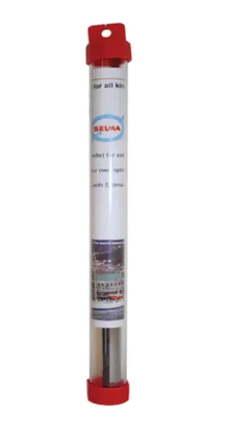 SELMA SPLICING  FIDS - 4-10 MM  (Set4)
