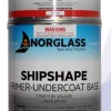 4088 SHIPSHAPE PRIMER UNDERCOAT WHITE 2litre *SOLD IN STORE ONLY