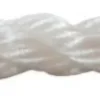 Silver Rope - 20mm Sold Per Metre