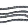 SOFT SHACKLE 8MM X 150MM BS 5500KG GREY sold as a pair