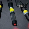 SOS RED RESCUE LASER LIGHT