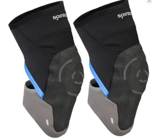 SPINLOCK KNEEPAD LARGE (Pair) SPDW-KPD/3