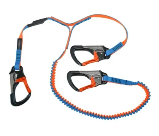 SPINLOCK PERFORMANCE SAFETY LINE - 3 CLIP