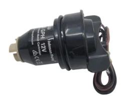 SPX JOHNSON CARTRIDGE MOTOR REPLACEMENT - 500 GPH 12V