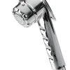 STANDARD SHOWER HEAD - CHROME