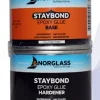 1063 STAYBOND EPOXY GLUE 200g *SOLD IN STORE ONLY