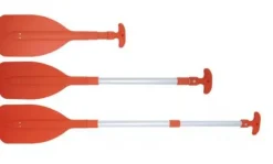 TELESCOPIC PADDLE - MICRO SIZE