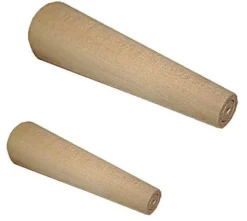 TIMBER BUNG-150mm 45-20mm