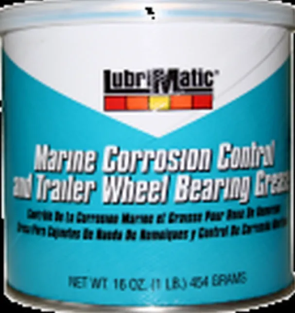 TRAILER GREASE 454gm