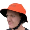 VAIKOBI DOWNWIND SURF HAT-ORANGE