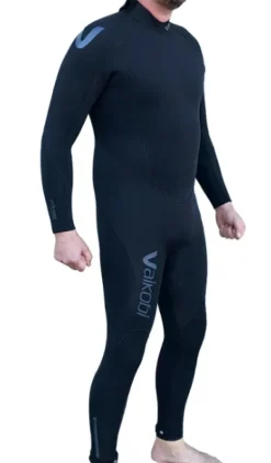 VAIKOBI FLEXFORCE 4/3MM BZ STEAMER