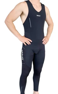 VAIKOBI FLEXFORCE 2MM LONG JOHN WETSUIT