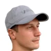 VAIKOBI OCEAN ACTIVE CAP - GREY