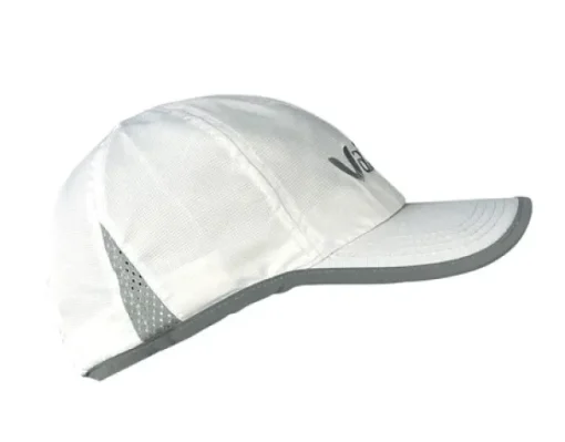VAIKOBI PERFORMANCE CAP-WHITE