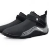 VAIKOBI SPEED GRIP LOW CUT BOOT - BLACK