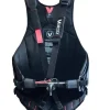 VAIKOBI TORQUE QR TRAPEZE HARNESS