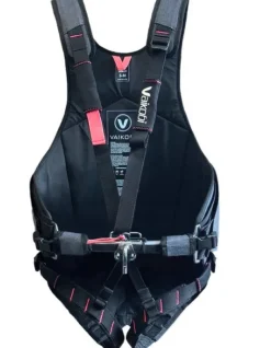 VAIKOBI TORQUE QR TRAPEZE HARNESS