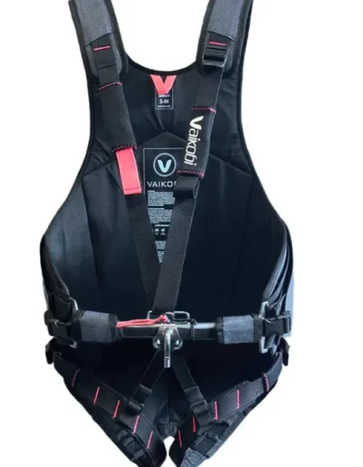 VAIKOBI TORQUE QR TRAPEZE HARNESS