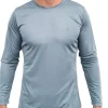VAIKOBI UV LONG SLEEVE TECH TOP