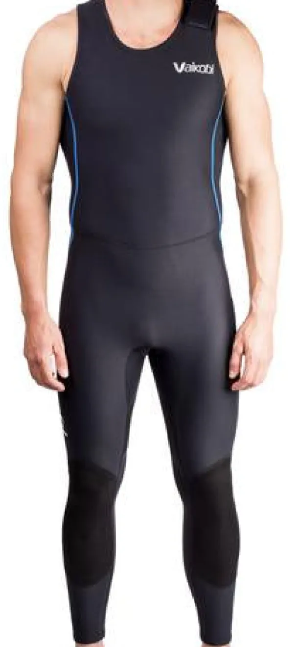 VAIKOBI VCOLD FLEX 2 LONG JOHN- DISCONTINUED STYLE - ONLY SIZE SMALL & MEDIUM LEFT