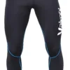 VAIKOBI VCOLD FLEX PADDLE PANT - STEALTH BLACK