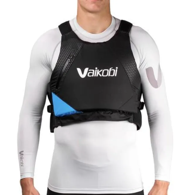 VAIKOBI VX SAIL PFD - BLACK