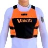 VAIKOBI VXP OCEAN RACING PFD - ORANGE