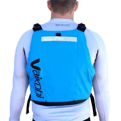 VAIKOBI VXP OCEAN RACING PFD- CYAN