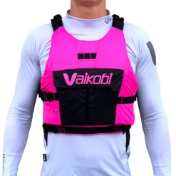VAIKOBI VXP RACE PFD LIFEJACKET - PINK