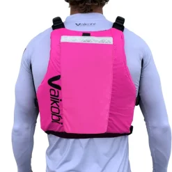 VAIKOBI VXP RACE PFD LIFEJACKET - PINK