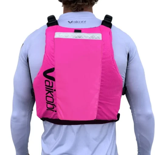 VAIKOBI VXP RACE PFD LIFEJACKET - PINK