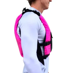 VAIKOBI VXP RACE PFD LIFEJACKET - PINK
