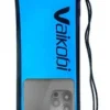 VAIKOBI WATERPROOF PHONE CASE - CYAN