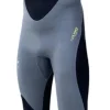 VAIKOBI YOUTH FLEXFORCE 1.5MM LONG JOHN