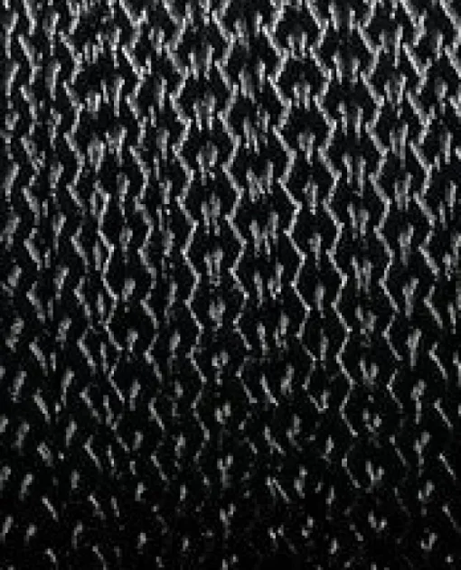 VB Cord 4mm BLACK -SOLD PER METRE