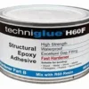WEST SYSTEMS HB60F Techniglue Structural Adhesive Fast Hardener -500 ml - AVAILABLE IN-STORE ONLY