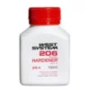 WEST SYSTEMS SLOW HARDENER -  100ml- IN STORE ONLY