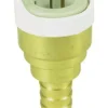 WHALE HOSE TAIL 13MM- QUICK CONNECT SYSTEM 15 WX1544B