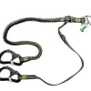 WICHARD SAFETY TETHER PROLINE R 2 M ( 2 SNAP HOOK +SNAP SHKLE)