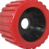 Wobble Roller 75mm Red