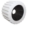Wobble Roller-100 x 25 Red
