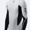 ZHIK HYDROPHOBIC FLEECE TOP - SIZE XSMALL ONLY